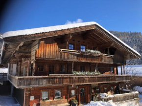 Appartement Leirer